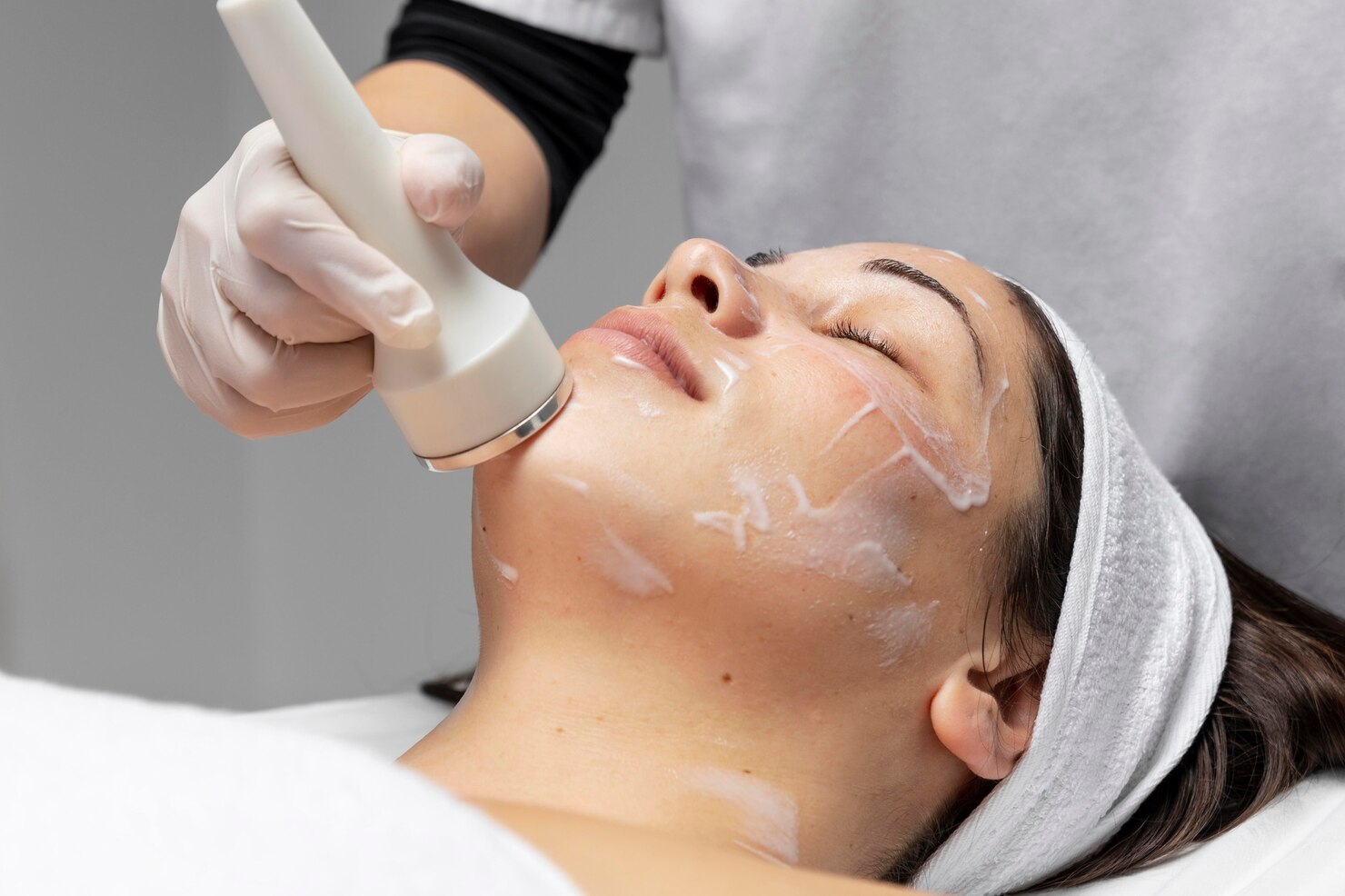 Dr. I Mazhar - Skin Rejuvenation